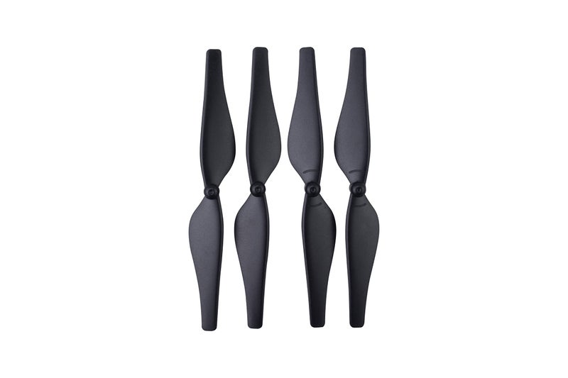 sea jump 20PCS Propeller for DJI Tello RC Quadcopter Backup Parts Drone Blade - Image 3