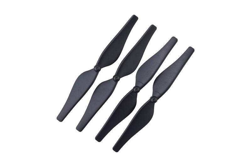 sea jump 20PCS Propeller for DJI Tello RC Quadcopter Backup Parts Drone Blade - Image 4