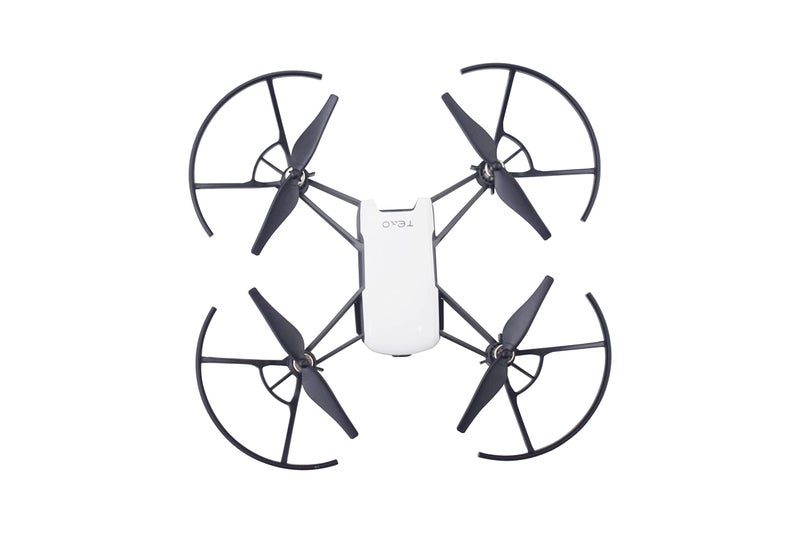 sea jump 20PCS Propeller for DJI Tello RC Quadcopter Backup Parts Drone Blade - Image 5