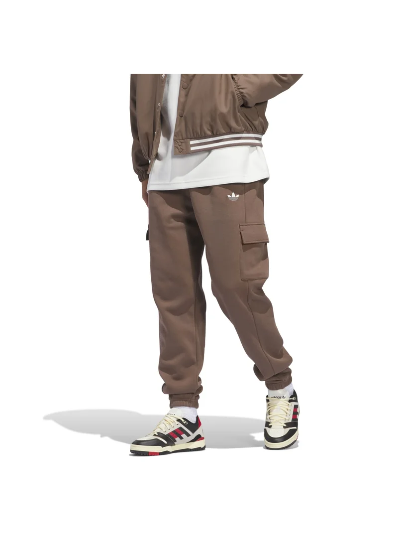 Adidas adidas Sweatpant Cargo Brown Originals Unisex PANTS