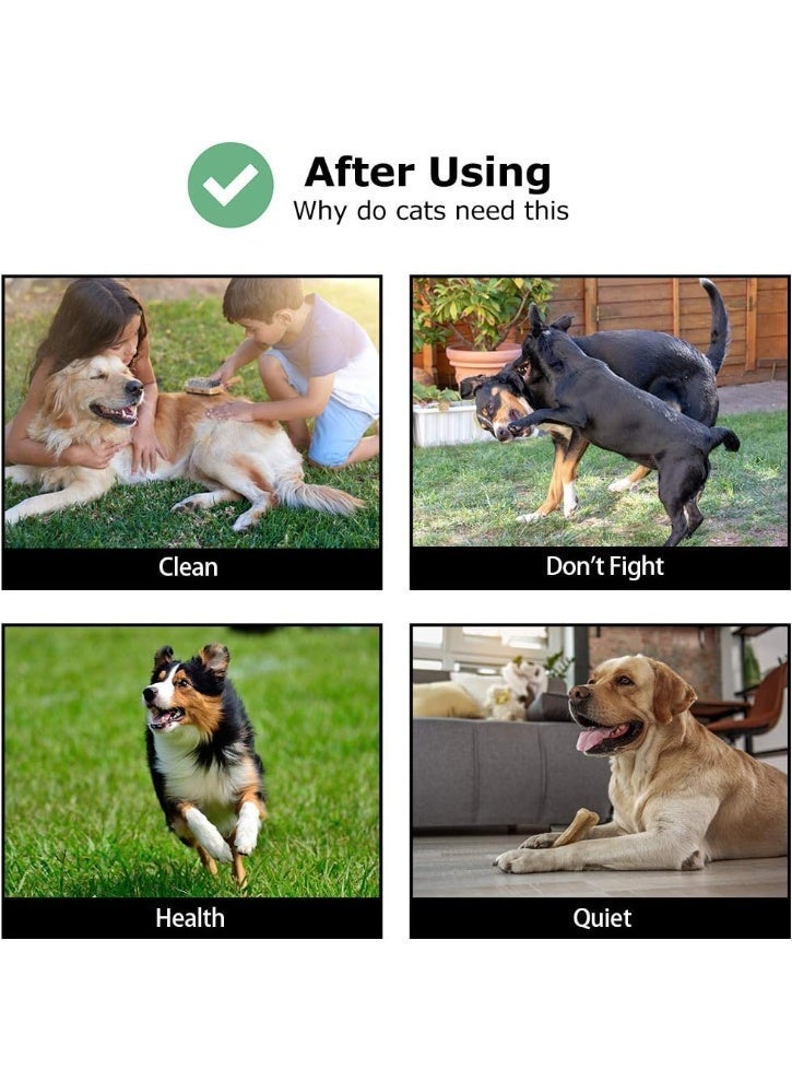 MissTiara قلم لعب للكلاب الصغيرة والمتوسطة للاستخدام الداخلي، سياج حيوانات أليفة بإطار معزز وتصميم آمن، مع أكواب شفط، قلم تمرين للجراء مقاوم للمضغ مع منطقة منفصلة للراحة واللعب بحجم: 180*60*70 سم - Image 5