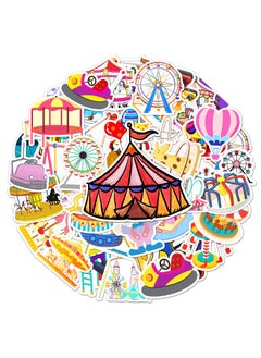 Amusement Park