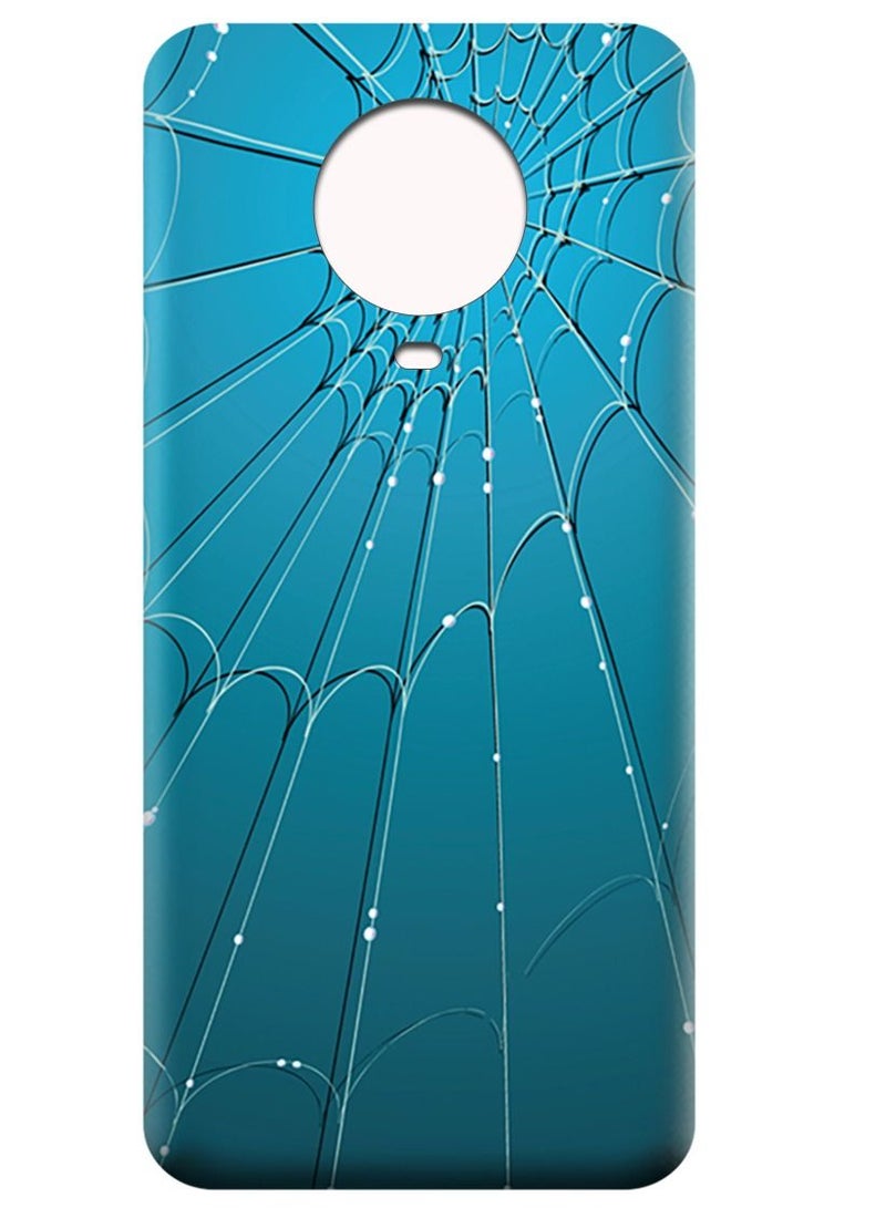 إيه إم سي ديزاين غطاء حماية بطبعة هاتف نوكيا G20 - Image 2