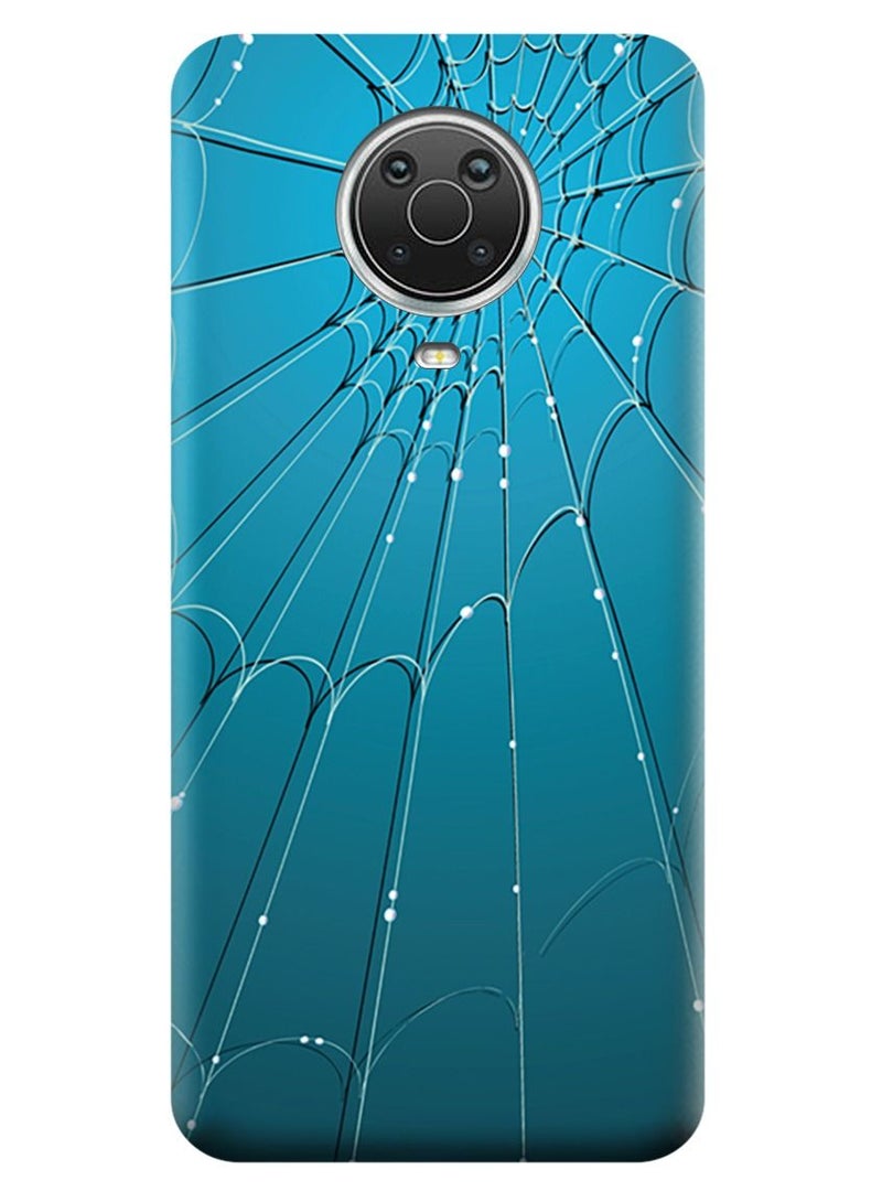 إيه إم سي ديزاين غطاء حماية بطبعة هاتف نوكيا G20 - Image 1