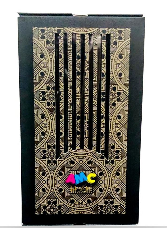 إيه إم سي ديزاين غطاء حماية بطبعة هاتف نوكيا G20 - Image 3