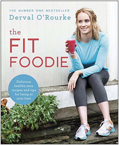 The Fit Foodie 