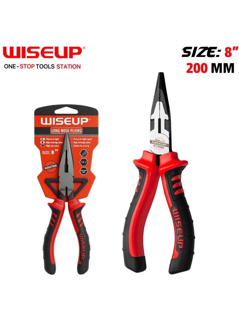 وايزأب زرادية بوز صناعي ''8 . - Image 1