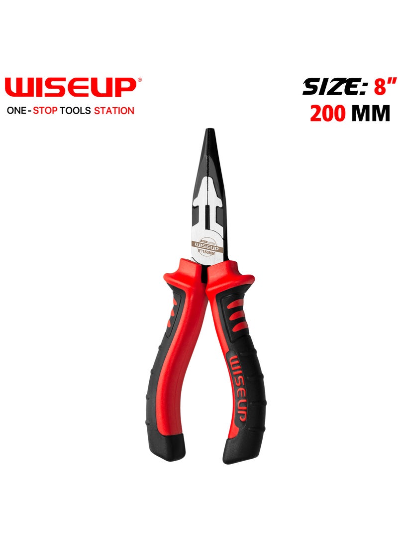 وايزأب زرادية بوز صناعي ''8 . - Image 2