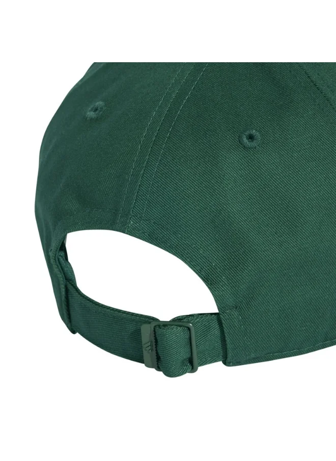 Adidas adidas BBALL 3S CAP NL Green Training CAP for Unisex - OSFC
