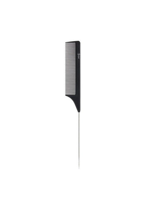Mariani Steel Tail Comb For Professional Salon Barber Use