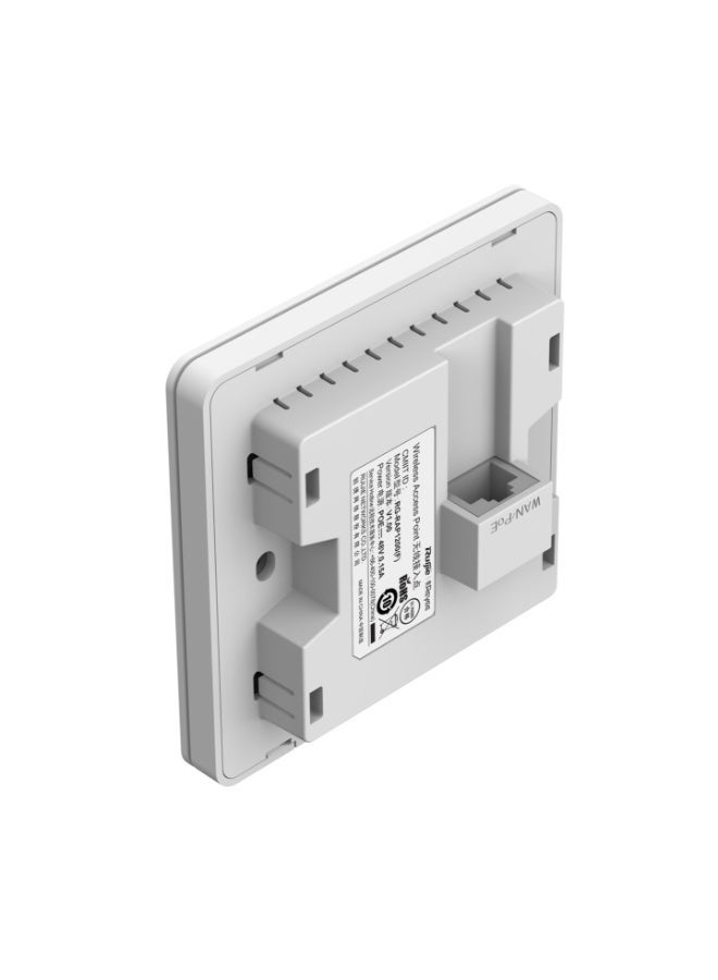 رويجي RG-RAP1200(F) رايي نقطة وصول واي فاي 5 بسرعة 1267 ميجابت | نقطة وصول جدارية مزدوجة النطاق - Image 5