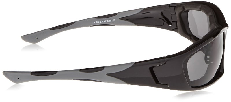 Crossfire نظارات أمان كروس فاير 2461 AF - Image 3