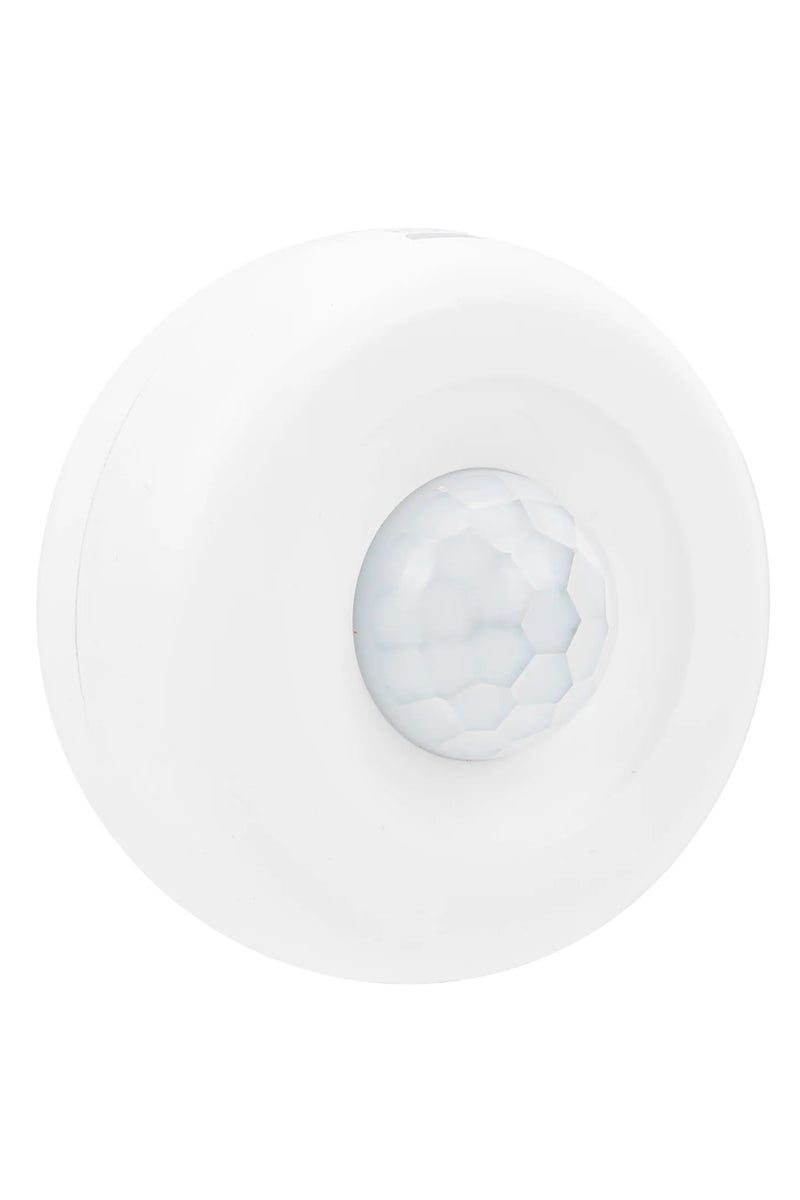 Tuya Smart WIFI Ceiling PIR Motion Sensor works with Google Home and Amazon Alexa - Image 2