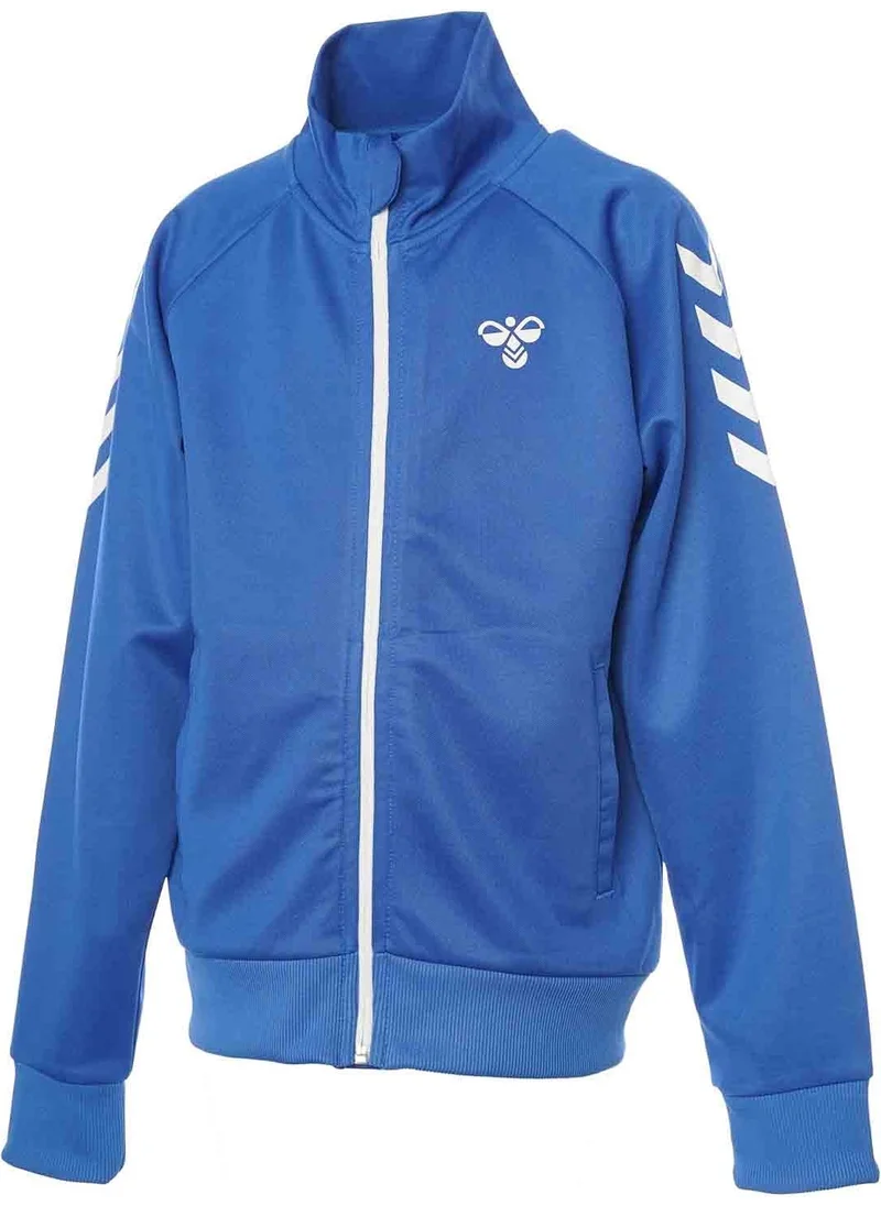 Hummel Jaromir Kids Zipper Sweatshirt