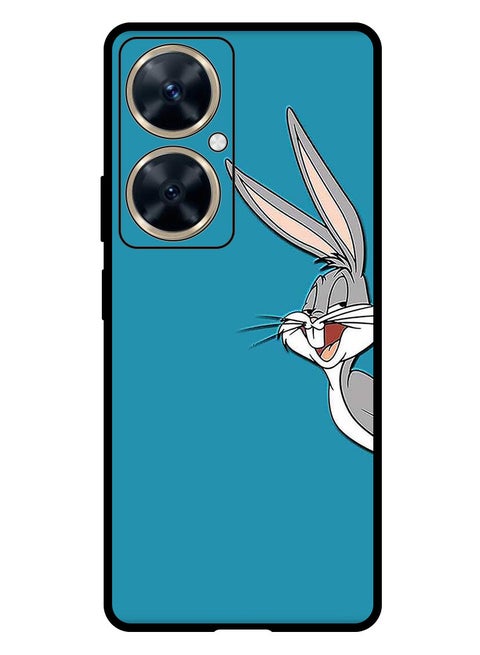 Protective Case Anti Scratch Shock Proof Bumper Cover For Huawei Nova 11i Bugs Bunny