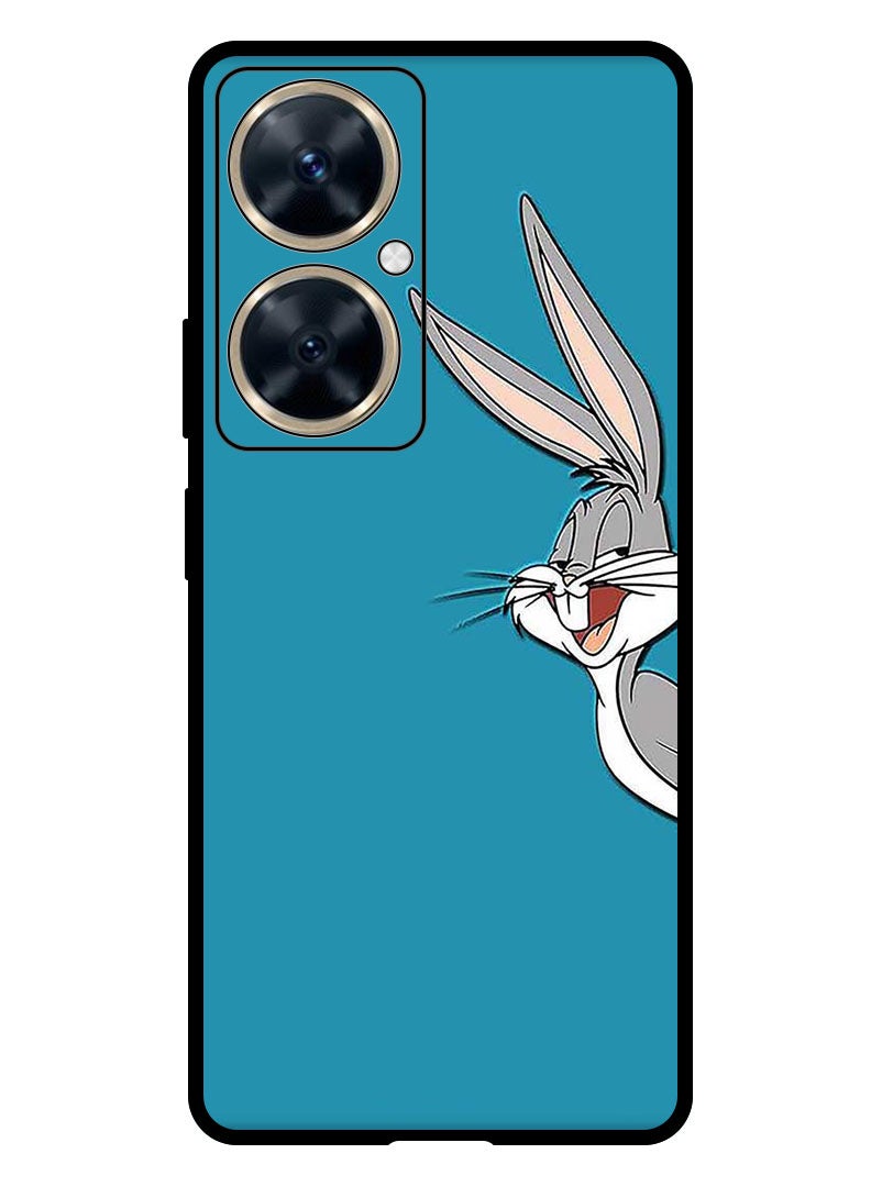 Protective Case Anti Scratch Shock Proof Bumper Cover For Huawei Nova 11i Bugs Bunny