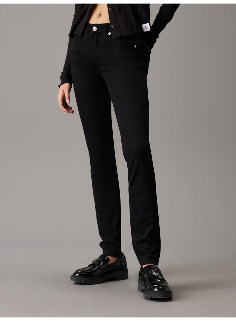 Calvin Klein Jeans Jeans - Skinny - Image 4
