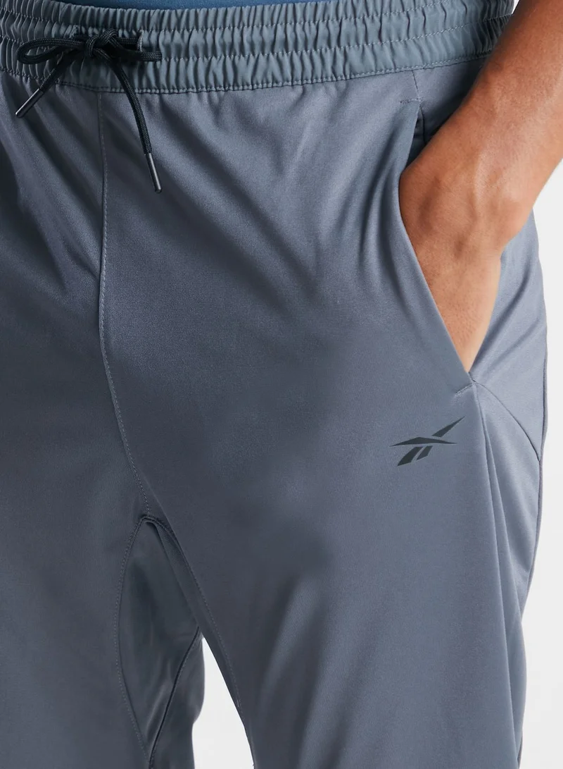 Reebok Workout Ready Knit Sweatpants