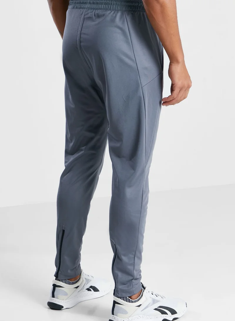 Reebok Workout Ready Knit Sweatpants