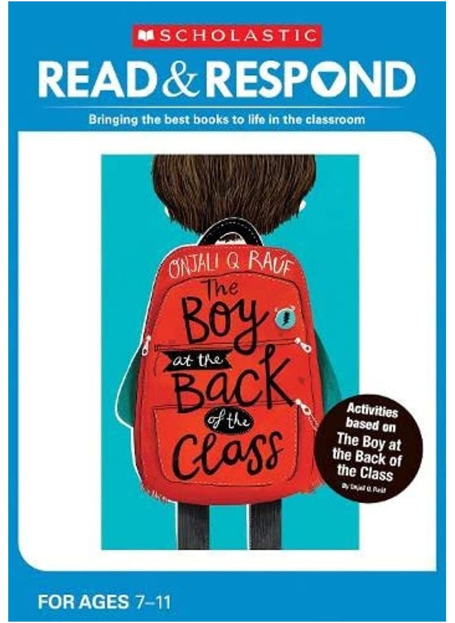 null - Boy at the Back of the Class - Image 1