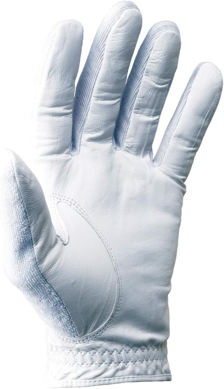 Sports Glove for Tennis and Pickleball - Mens Full Finger