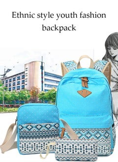 Kids School Backpack Lunch Box Bag Pencil Case Combo,Children Bookbag Schoolbag Set for Preschool/Kindergarten/Elementry School Supplies Boys Girl