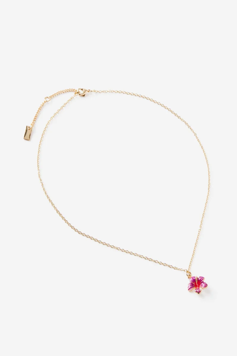 روبي Pendant Necklace