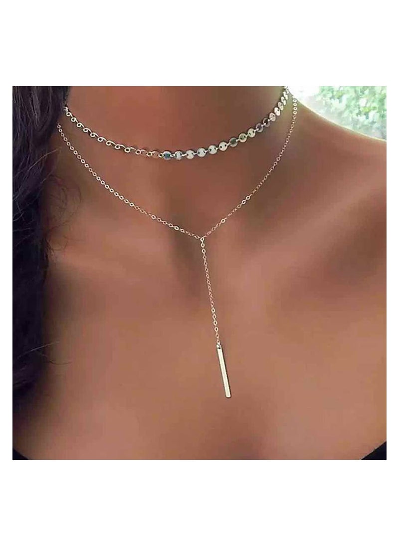 SYOSI - Stainless Steel Cuban Link Chain, 60ft Cuban Link Chain Roll Necklace Chain Metal Cuban Link Customizable Chain Length Metal Cuban Link Chain with w/Lobster Clasps Jump Rings for Jewelry Making - Image 1