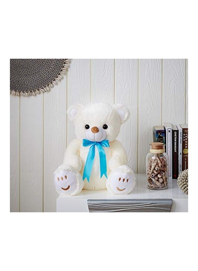 Honey Cream Teddy Bear  - Image 3