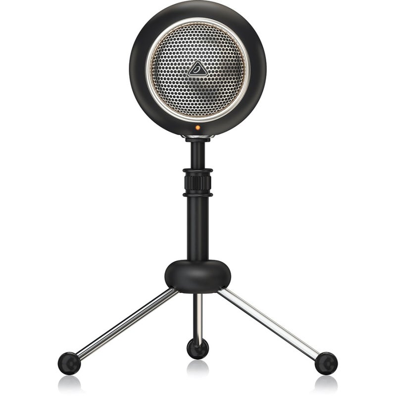 behringer Behringer BV-BOMB Vintage Bomb USB Microphone - Image 1