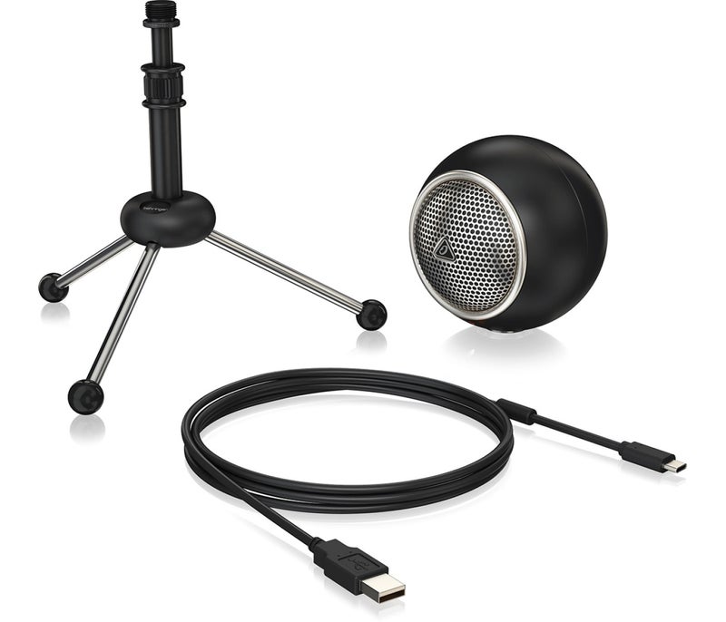 behringer Behringer BV-BOMB Vintage Bomb USB Microphone - Image 2