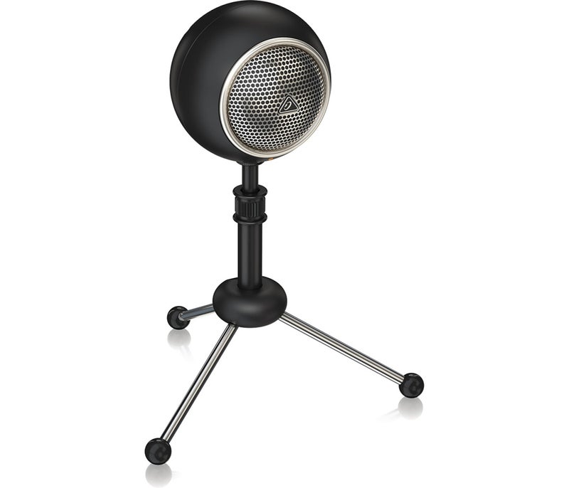 behringer Behringer BV-BOMB Vintage Bomb USB Microphone - Image 3