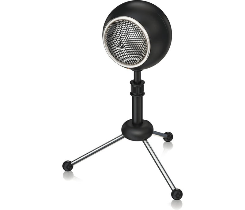behringer Behringer BV-BOMB Vintage Bomb USB Microphone - Image 4
