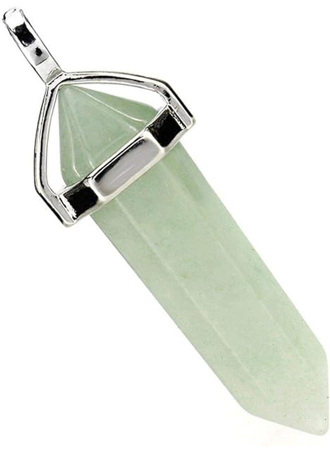 Generic - Natural Gemstone Necklace - Image 1