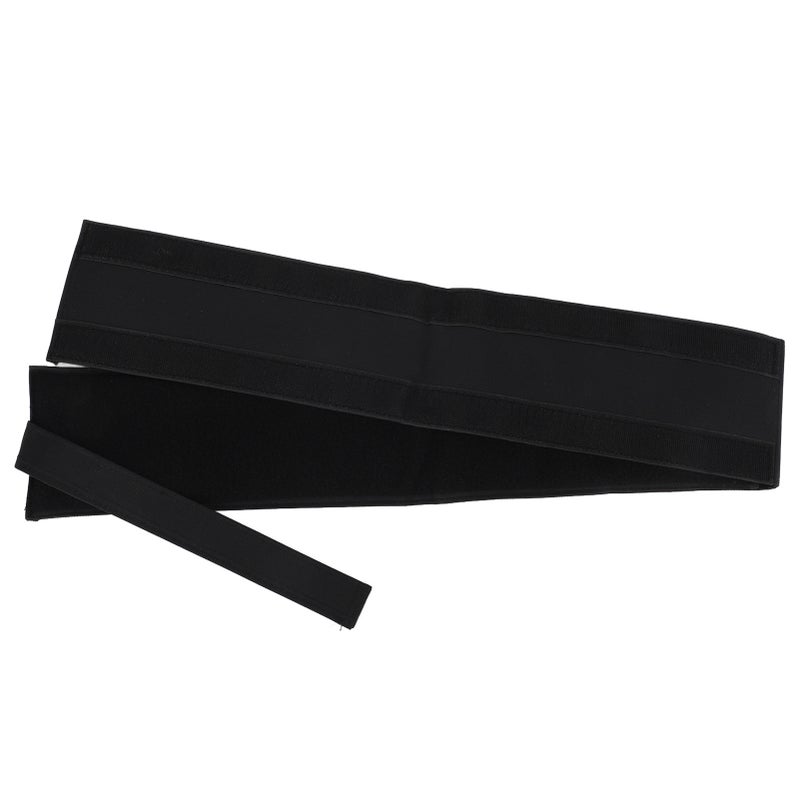 2PCS Drywall Stilts Straps Nylon Comfortable Padded Stilt Firm Leg Band Straps with Adjustable Hook and Loop - Image 3