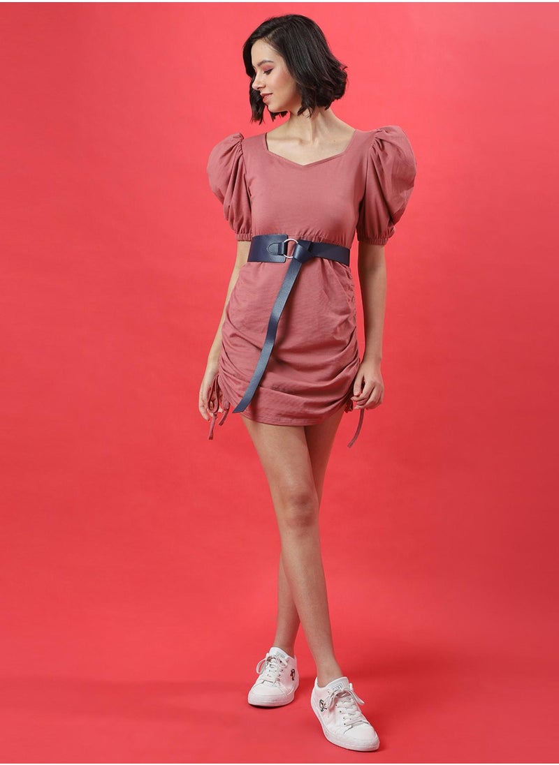 Haute Sauce Blue Belt  - Image 4