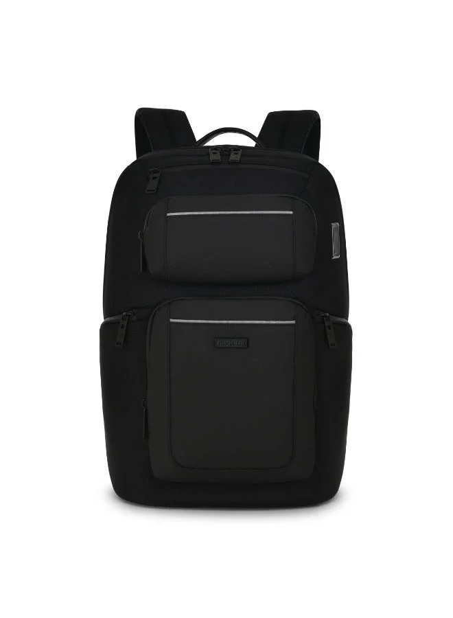 Magellan Backpack BP1177488 | 18 Inch Laptop Backpack with Type-C USB Port | Travel, Office & College Backpack