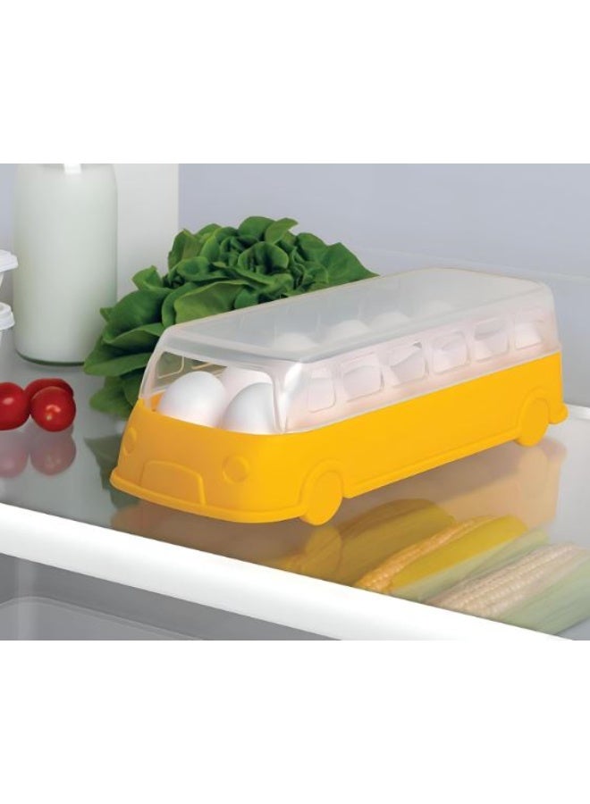 Spaceshoop Bus 12 Egg Holder - Image 2