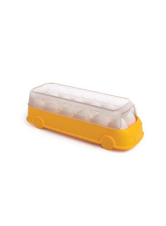 Spaceshoop Bus 12 Egg Holder - Image 1