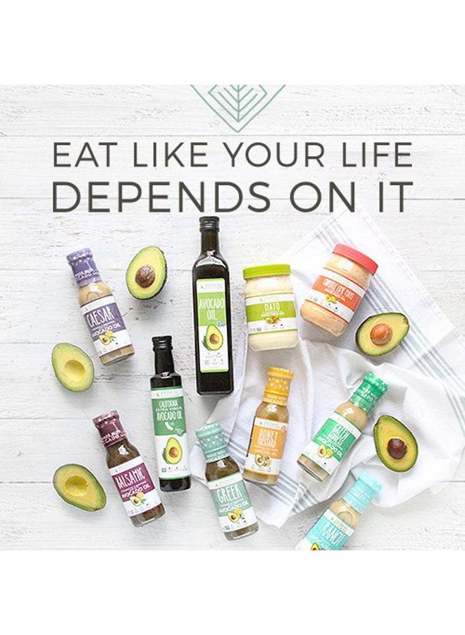 Primal Kitchen Chipotle Lime Mayo (12fl. oz) - Image 5