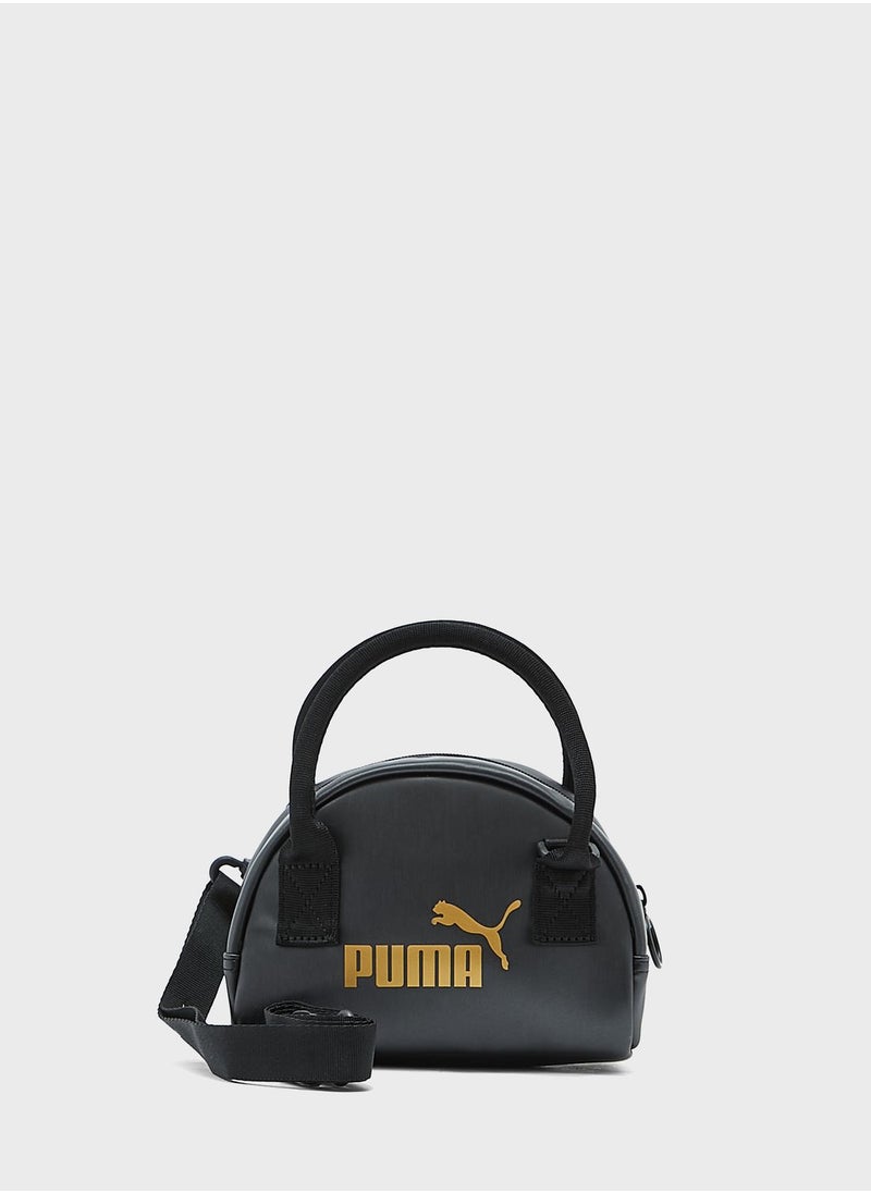 PUMA - Core Up Mini Grip Bag - Image 1