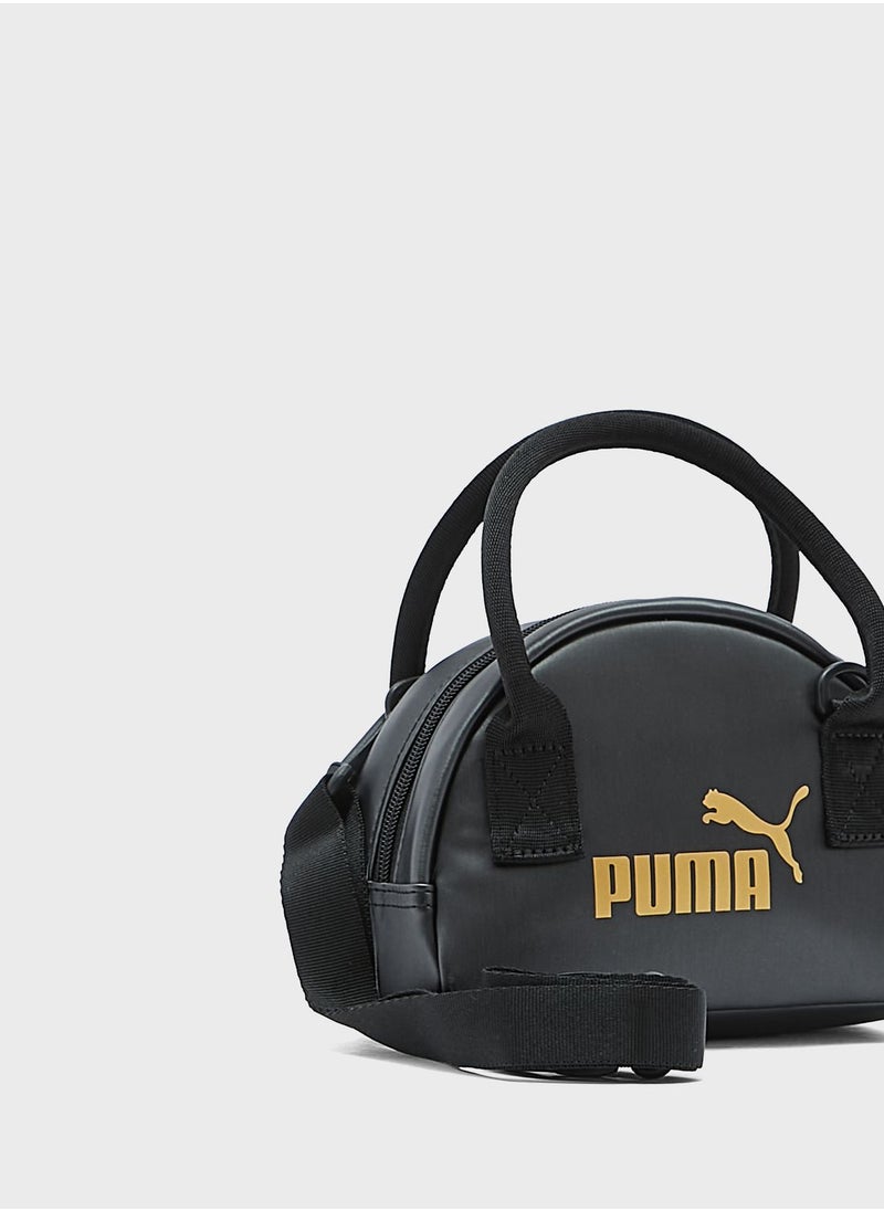 PUMA - Core Up Mini Grip Bag - Image 1