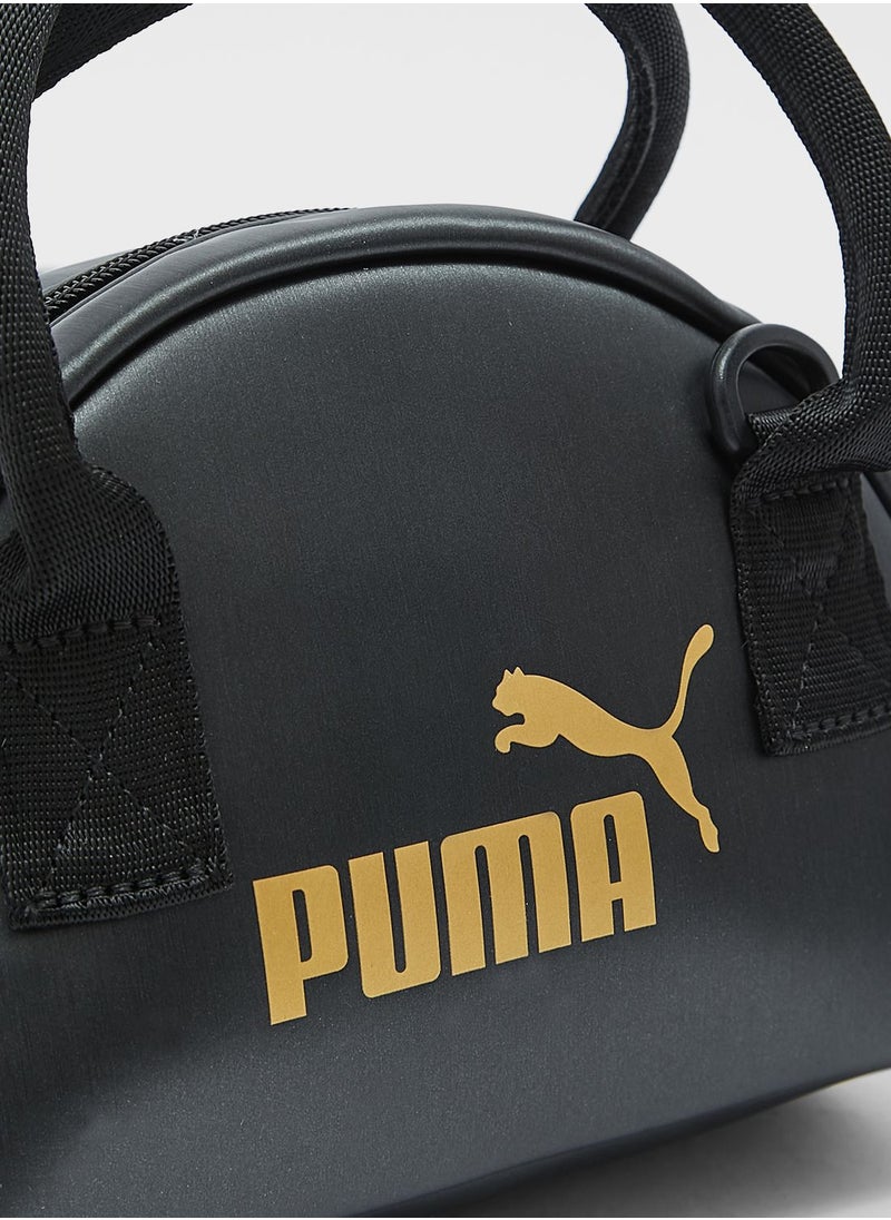 PUMA - Core Up Mini Grip Bag - Image 1