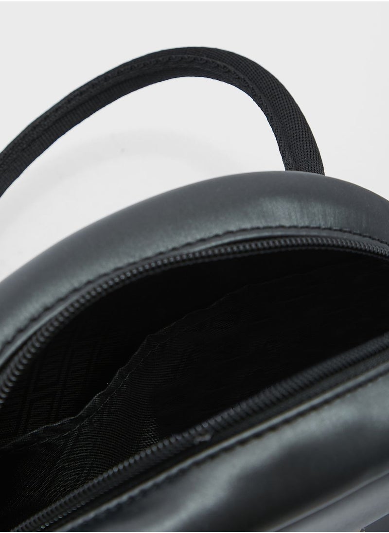 PUMA - Core Up Mini Grip Bag - Image 1