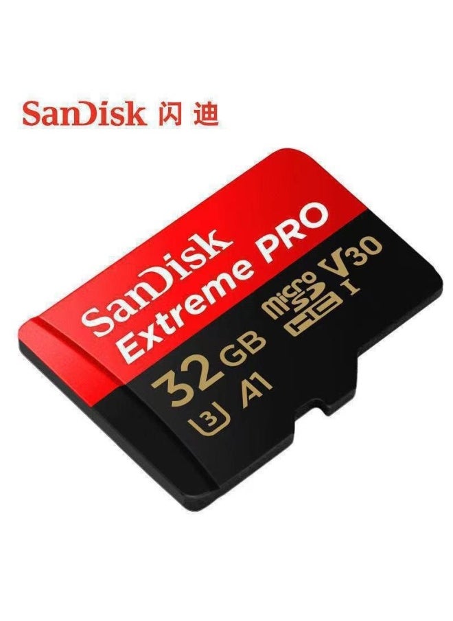 Generic - For Sandi Tf Card 1TB Mobile Phone Memory Card 1000g Micro Sd Card Motion Camera Switch Storage-Capacity:512GB - Image 1