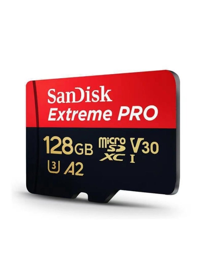 Generic - For Sandi Tf Card 1TB Mobile Phone Memory Card 1000g Micro Sd Card Motion Camera Switch Storage-Capacity:512GB - Image 1
