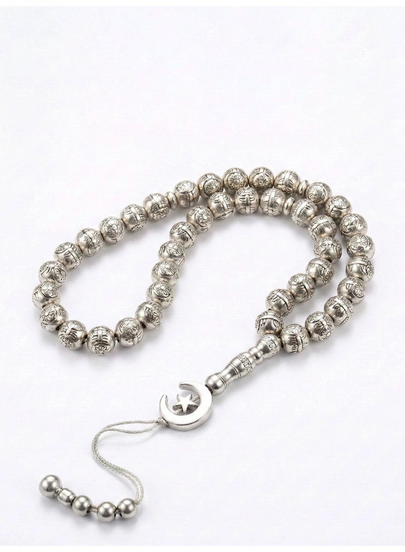 XiaoGiqi 33-bead Taisbiha prayer beads - Image 1
