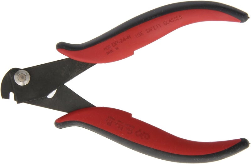 Hakko CHP DP-24-N Depaneling Tool for Printed Circuit Boards (PCB) - 2.4mm Width, 2.5mm Isthmus Cut, 40kg Cutting Force