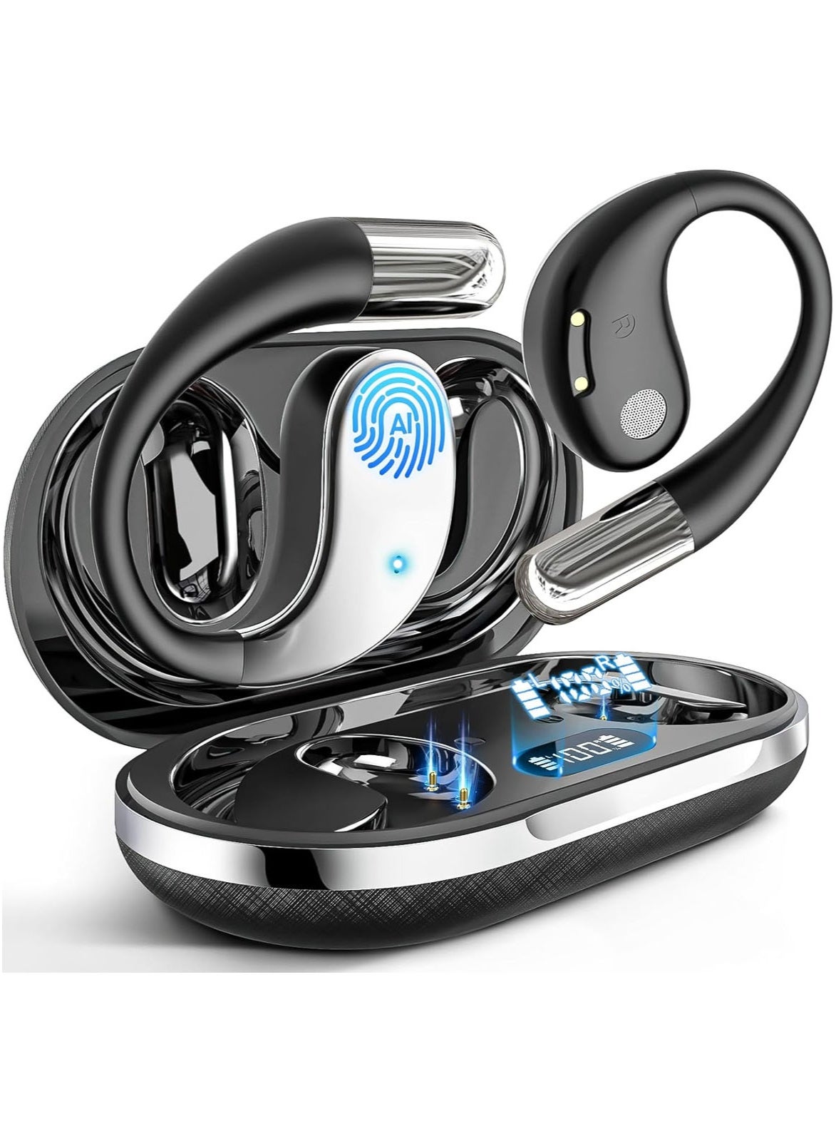 MarlaMall MarlaMall Translation Earbuds Z2D2D31F179EFC2E8463DZ
