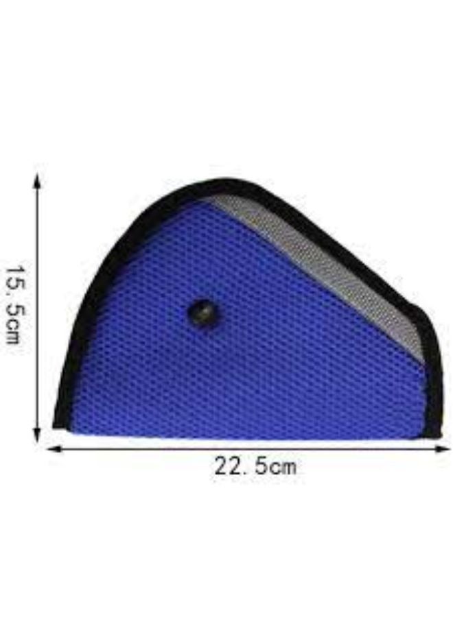 Generic Car Accessories Comfortable Child Car Seat Belt Protector  - Image 2
